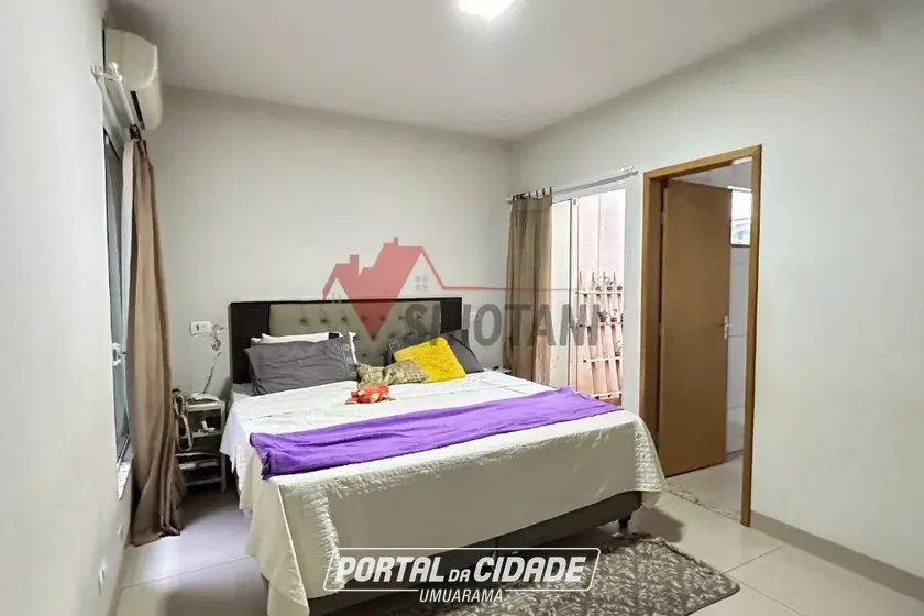 Casa &agrave; venda - Jardim Birig&uuml;i