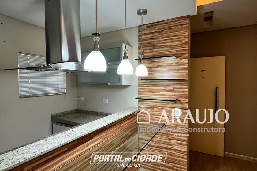 Apartamento &agrave; venda - 52m&sup2; - Parque Alto da Paran&aacute;