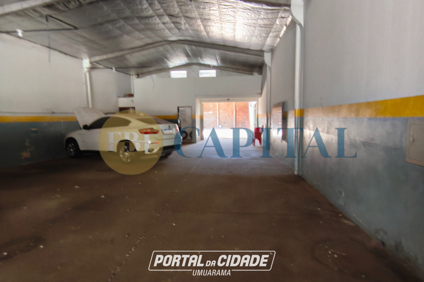 Apartamento para alugar - Zona I-A