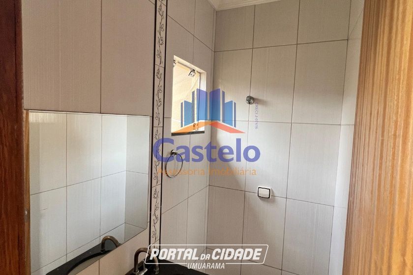 Casa &agrave; venda - 135m&sup2; - JARDIM MEDITERR&Acirc;NEO