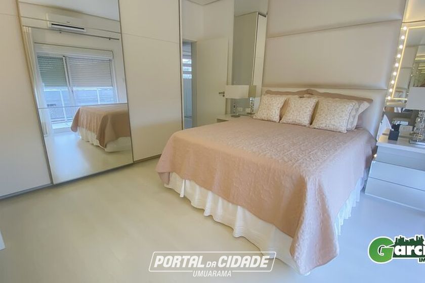 Casa &agrave; venda - 550m&sup2; - Residencial Ecoville