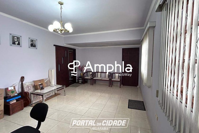 Casa &agrave; venda - 98m&sup2; - Country