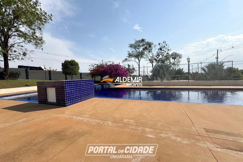 Casa para alugar - 70m&sup2; - Zona 06
