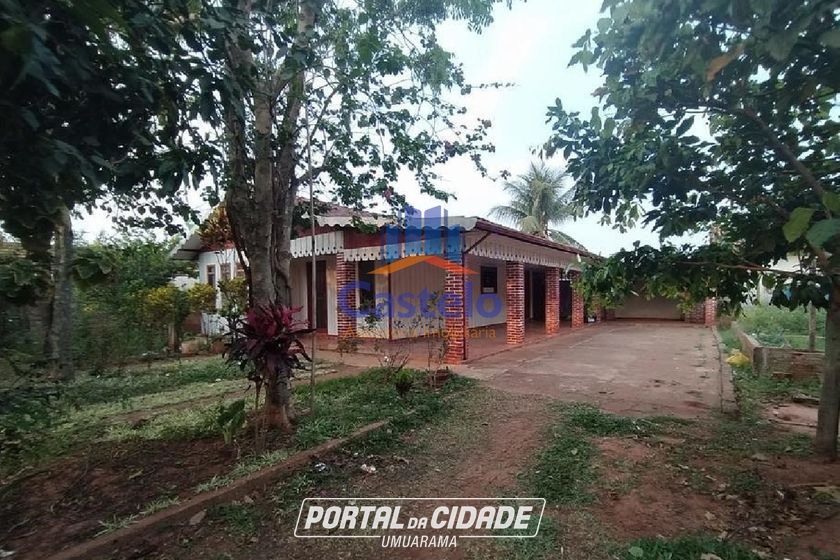 Casa &agrave; venda - 216m&sup2; - Centro