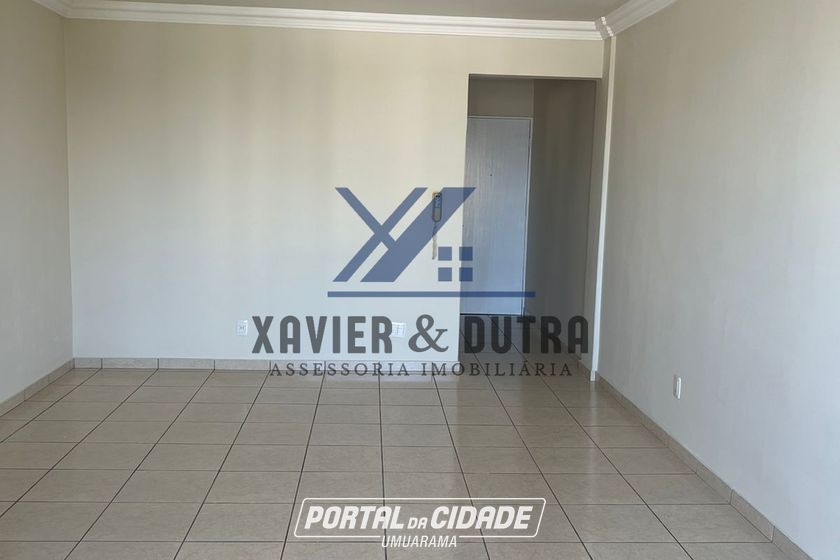 Apartamento &agrave; venda - 89m&sup2; - Edif&iacute;cio Inaj&aacute; - Zona I