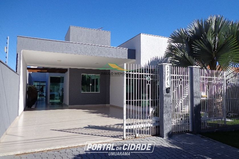 Casa &agrave; venda - 233m&sup2; - JARDIM TAMOIO