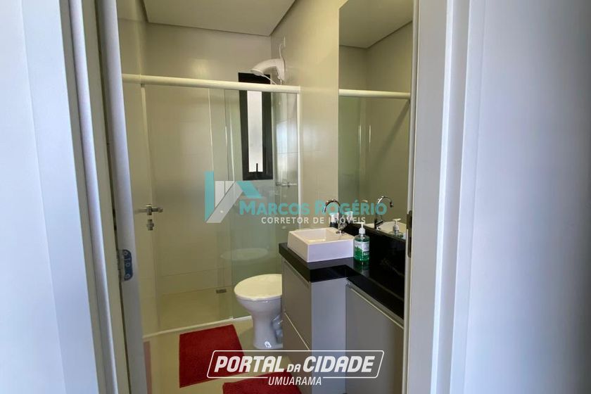 Apartamento &agrave; venda - 116m&sup2; - Parque da G&aacute;vea