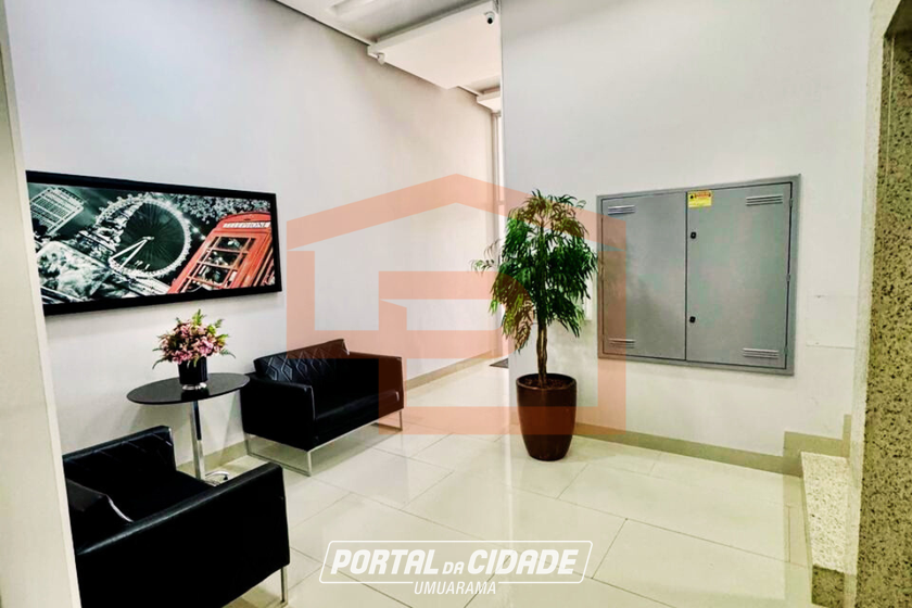 Apartamento &agrave; venda - 140m&sup2; - Zona II