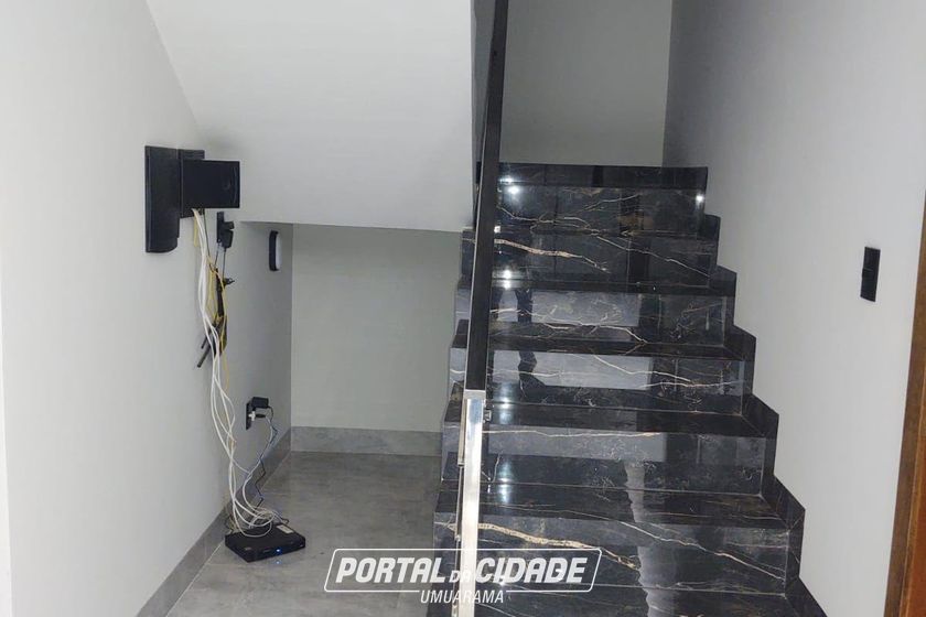 Sobrado &agrave; venda - 155m&sup2; - Jardim It&aacute;lia