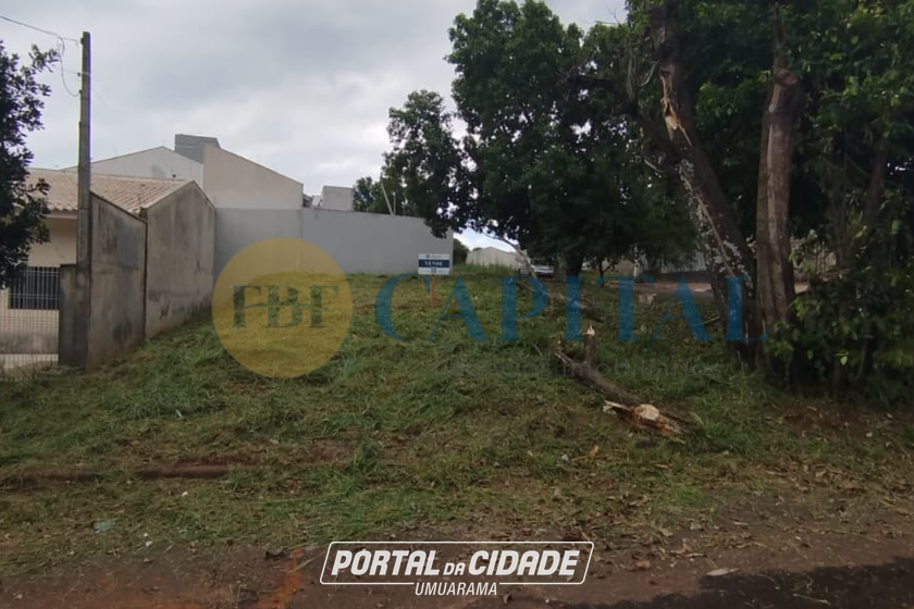 Terreno &agrave; venda - 249m&sup2; - Jardim dos Pass&aacute;ros