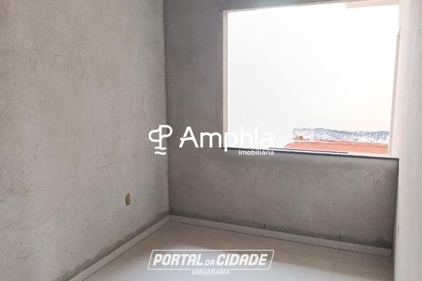 Casa &agrave; venda - 77m&sup2; - Per&oacute;ba