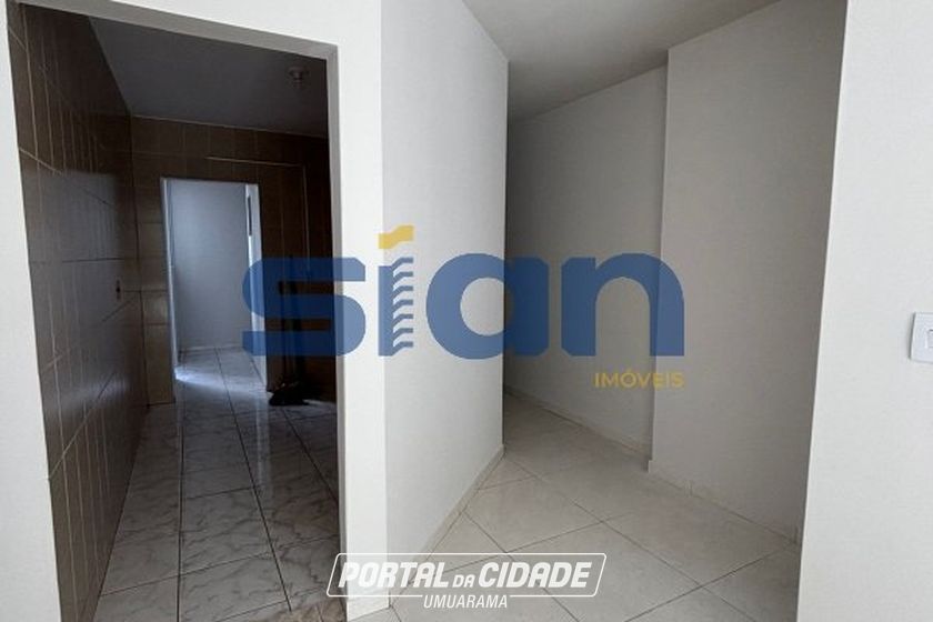 Apartamento para alugar - 
