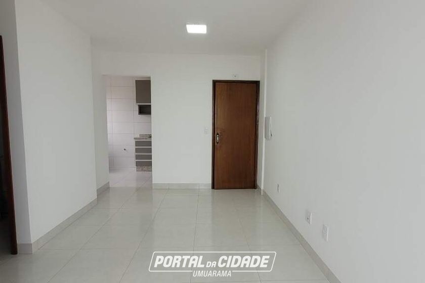 Apartamento &agrave; venda - 49m&sup2; - Zona III