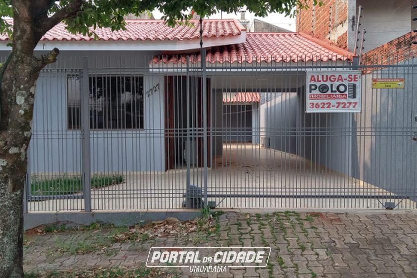 Casa para alugar - 100m&sup2; - Jardim Alphaville