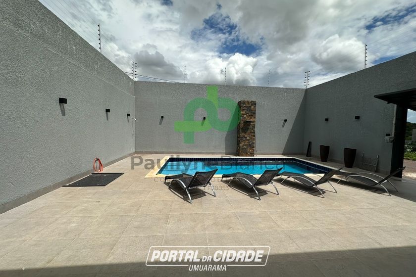 Sal&atilde;o Comercial &agrave; venda - 150m&sup2; - ZONA VII