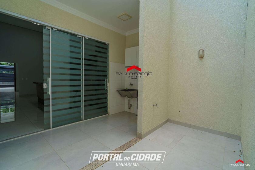 Casa &agrave; venda - 150m&sup2; - Jardim Santa Clara