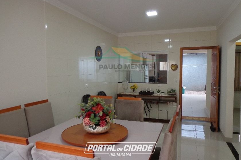 Casa &agrave; venda - 125m&sup2; - JARDIM IMIGRANTES