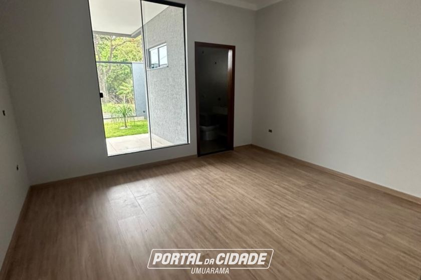 Casa &agrave; venda - 117m&sup2; - JARDIM COLORADO II