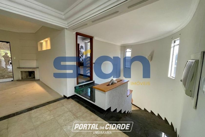 Apartamento para alugar - Zona I