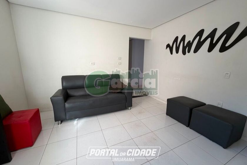 Sala Comercial para alugar - Zona II
