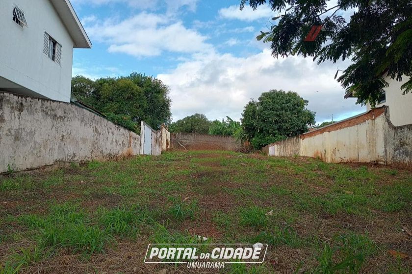 Terreno &agrave; venda - 590m&sup2; - Jardim Tangar&aacute;