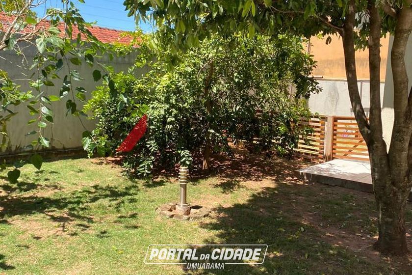 Casa &agrave; venda - 169m&sup2; - Jardim Belvedere