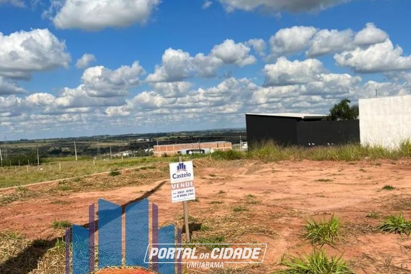 Terreno &agrave; venda - 207m&sup2; - Jardim Trianon