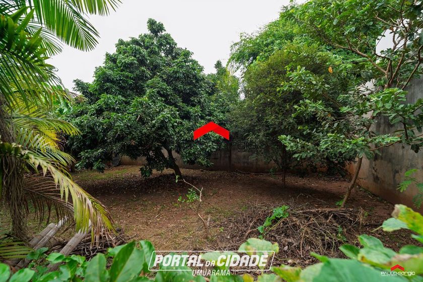 Ch&aacute;cara &agrave; venda - 445m&sup2; - Jardim America
