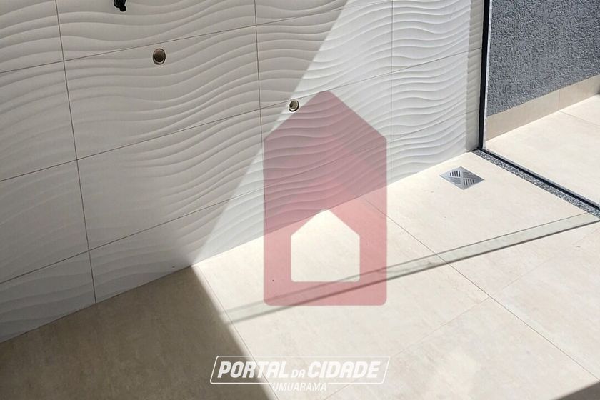 Casa &agrave; venda - 137m&sup2; - Parque Bandeirantes