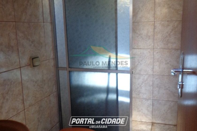 Casa &agrave; venda - 80m&sup2; - Parque Alto Boa Vista
