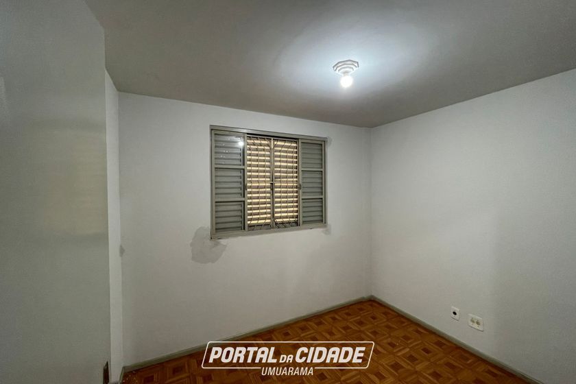 Apartamento &agrave; venda - 61m&sup2; - INTERLAGOS II
