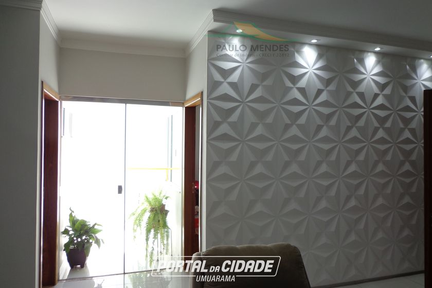 Casa &agrave; venda - 123m&sup2; - Jardim Aeroporto IV