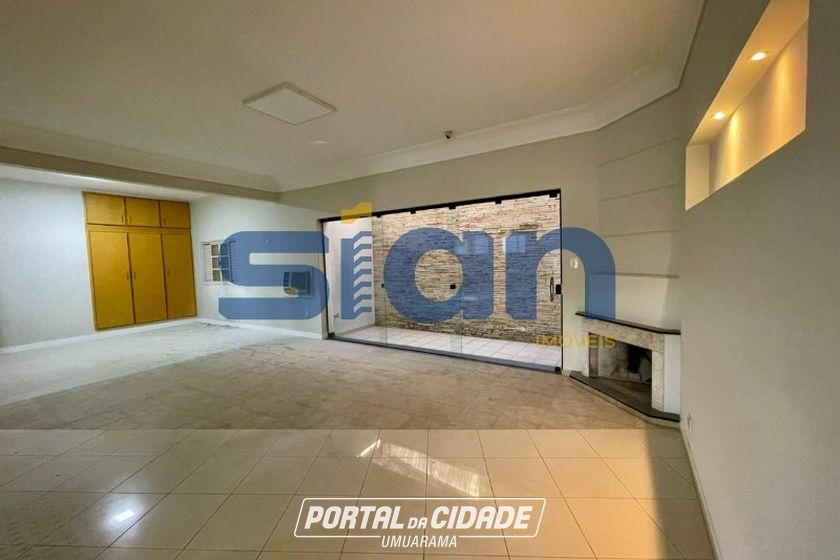 Apartamento para alugar - Zona I