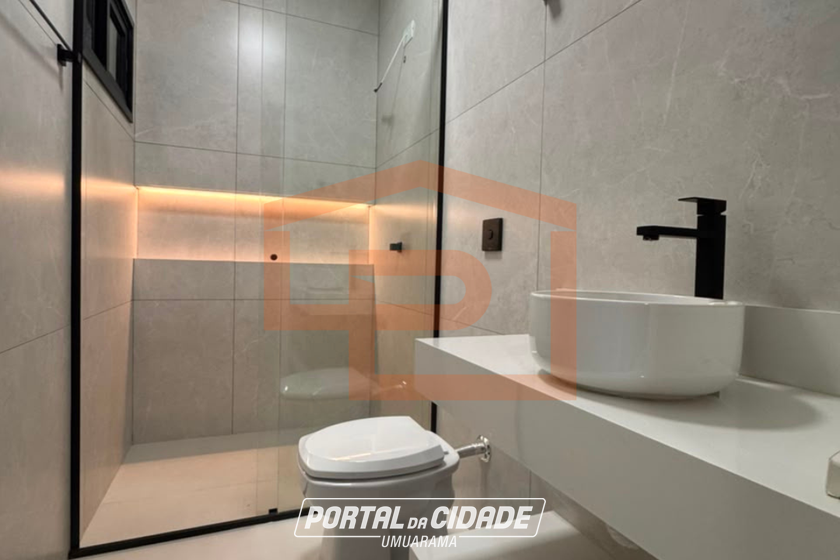 Casa &agrave; venda - 90m&sup2; - Parque Portugal