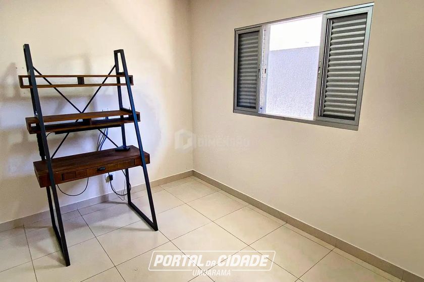 Casa &agrave; venda - 134m&sup2; - Condom&iacute;nio Parque Cidade Jardim