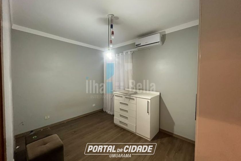 Casa para alugar - Jardim Yoshi