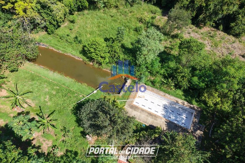 Ch&aacute;cara &agrave; venda - 14688m&sup2; - UMUARAMA