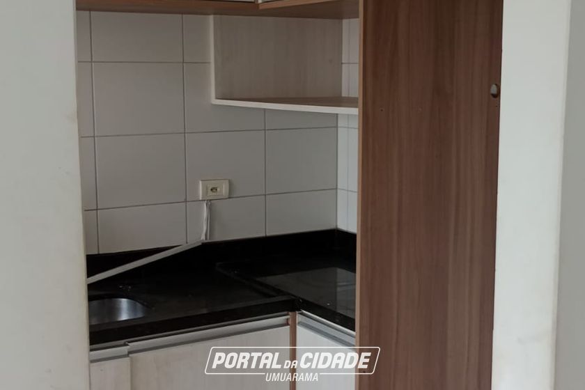Apartamento para alugar - 70m&sup2; - ZONA I-A