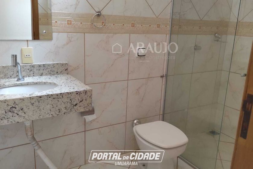 Casa &agrave; venda - 152m&sup2; - Zona III