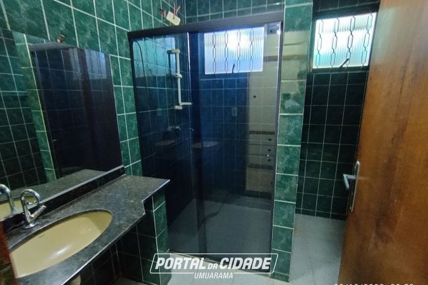 Casa para alugar - Zona I