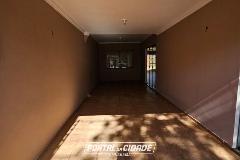 Casa para alugar - Zona II