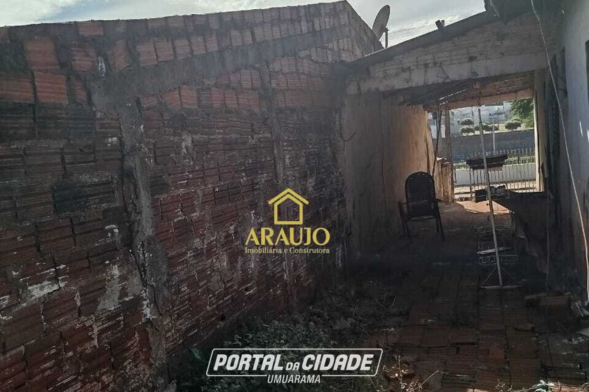 Terreno &agrave; venda - 330m&sup2; - PARQUE SAN REMO III