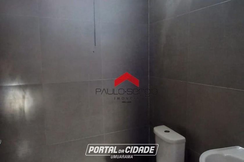 Sal&atilde;o Comercial &agrave; venda - 355m&sup2; - Zona V