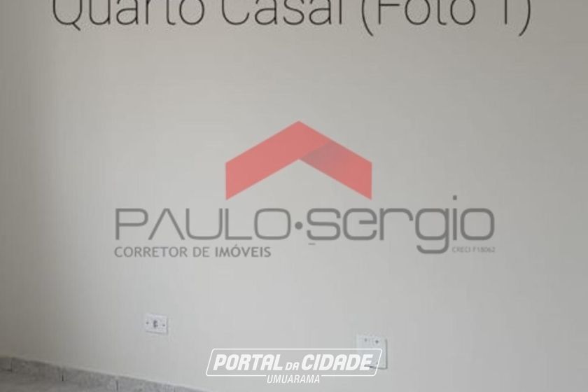 Apartamento &agrave; venda - 48m&sup2; - Zona III