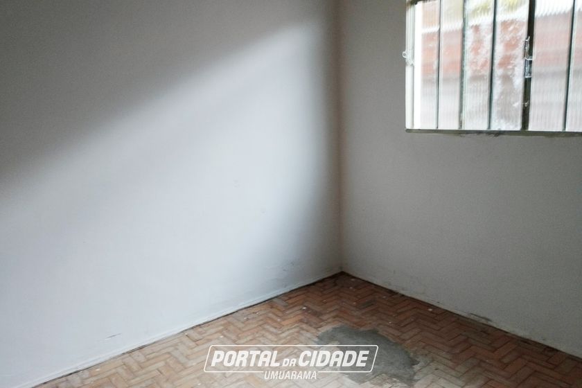 Casa para alugar - 85m&sup2; - ZONA V