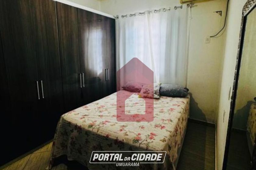 Casa &agrave; venda - 186m&sup2; - Zona II