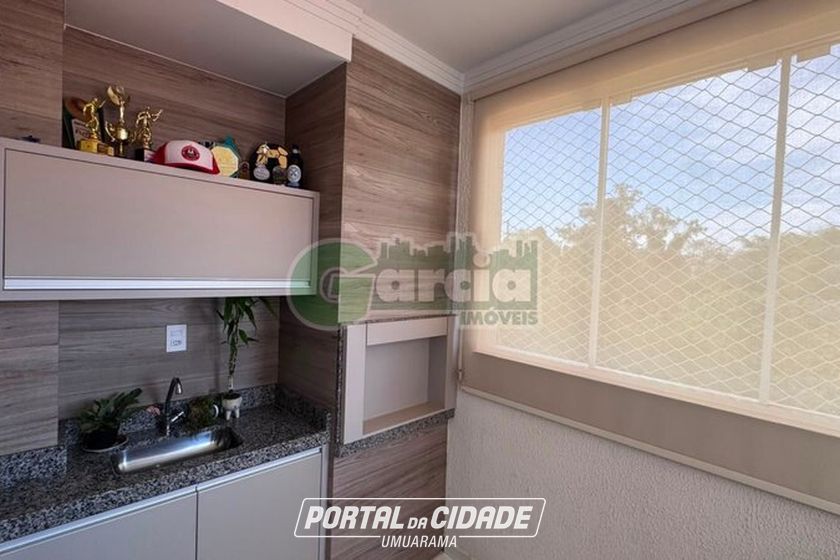 Apartamento &agrave; venda - 90m&sup2; - Jardim S&atilde;o Jos&eacute;