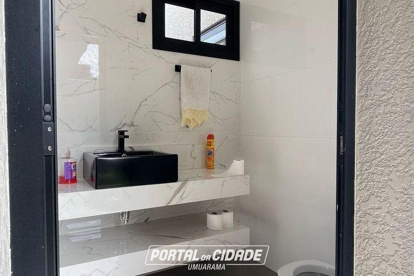 Casa &agrave; venda - 170m&sup2; - Jardim Alphaville