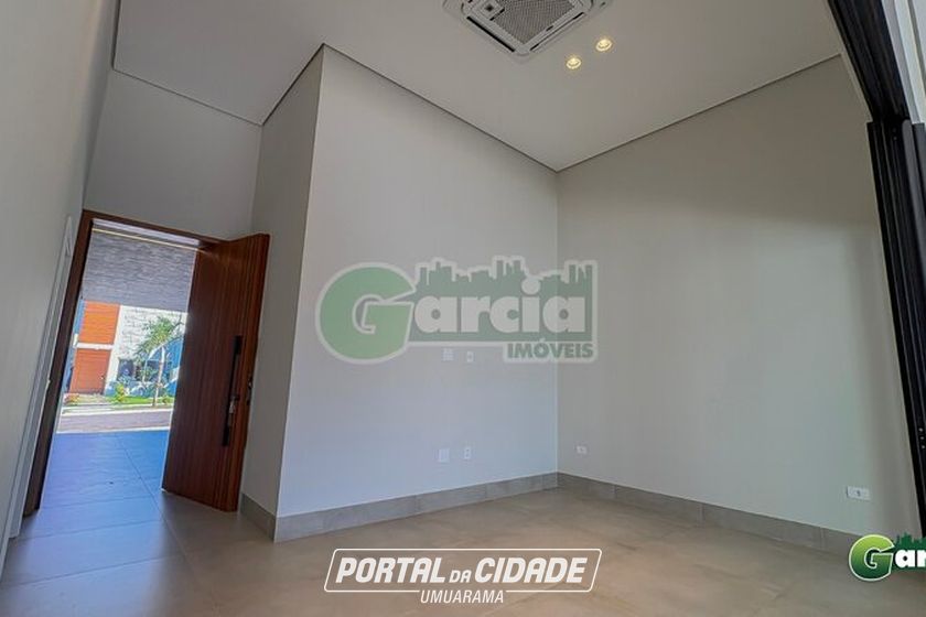 Casa &agrave; venda - 250m&sup2; - Residencial Portal das &Aacute;guas