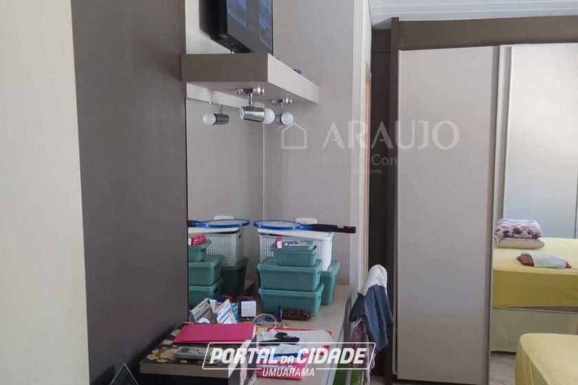 Casa &agrave; venda - 260m&sup2; - Parque San Remo